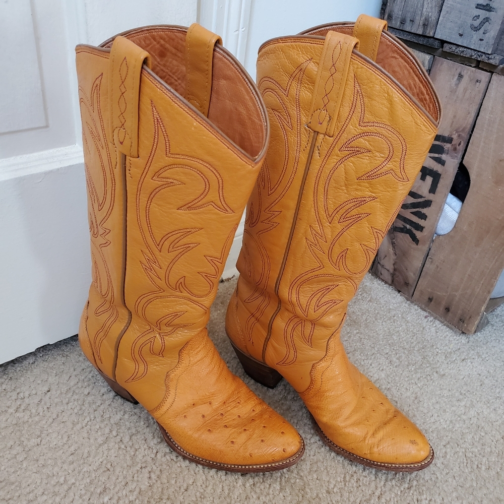 El Dorado Boots | Made in USA